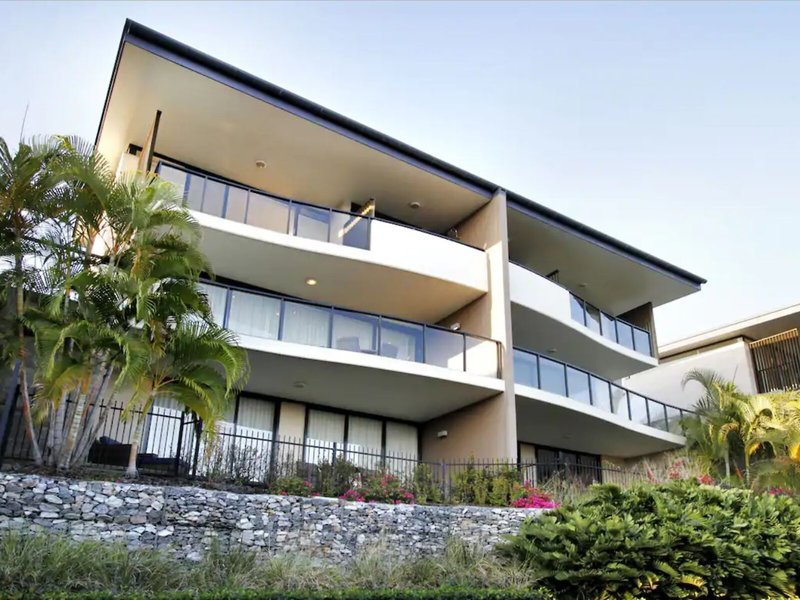 Mirage Whitsundays 3