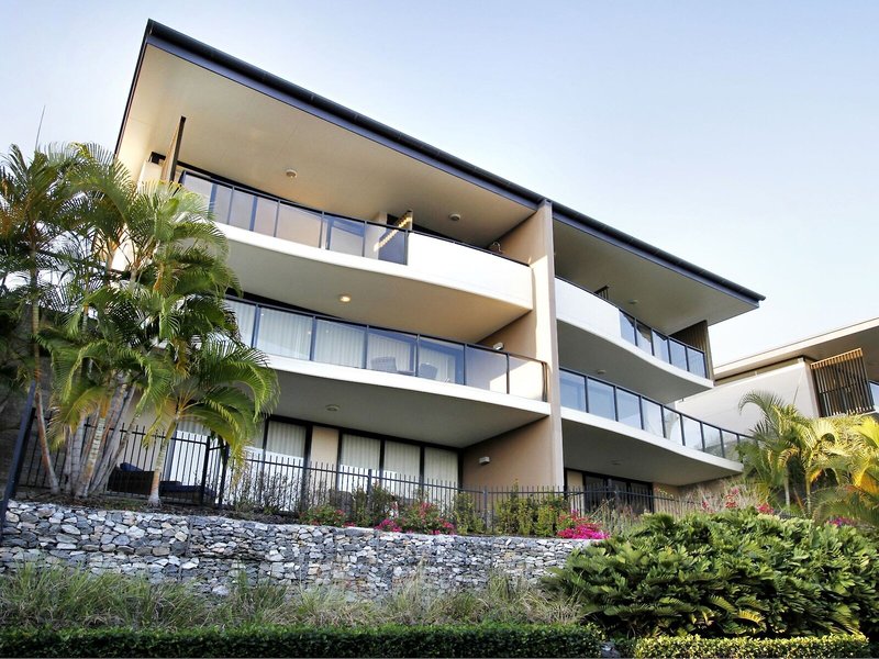 Mirage Whitsundays 4