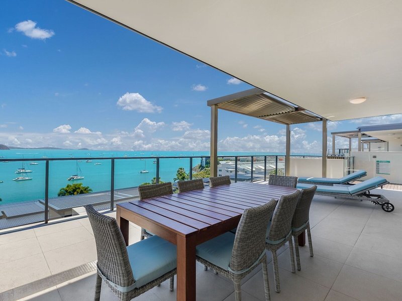 Mirage Whitsundays 5