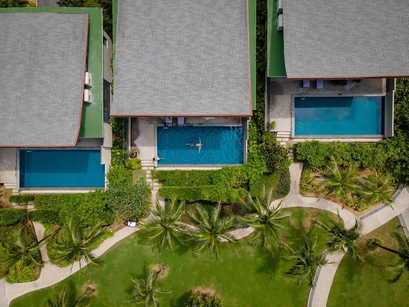 Bangsak Merlin Resort 11