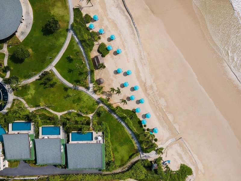 Bangsak Merlin Resort 14