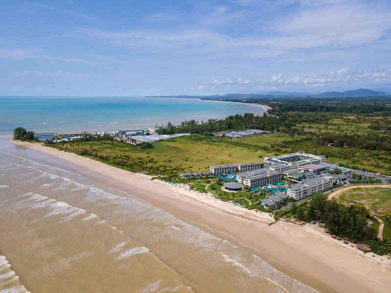 Bangsak Merlin Resort 15