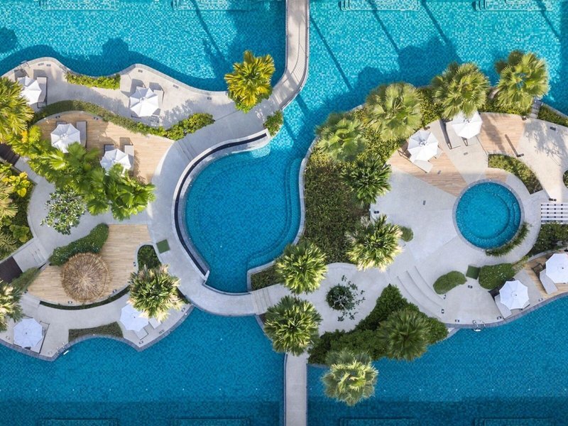Bangsak Merlin Resort 20