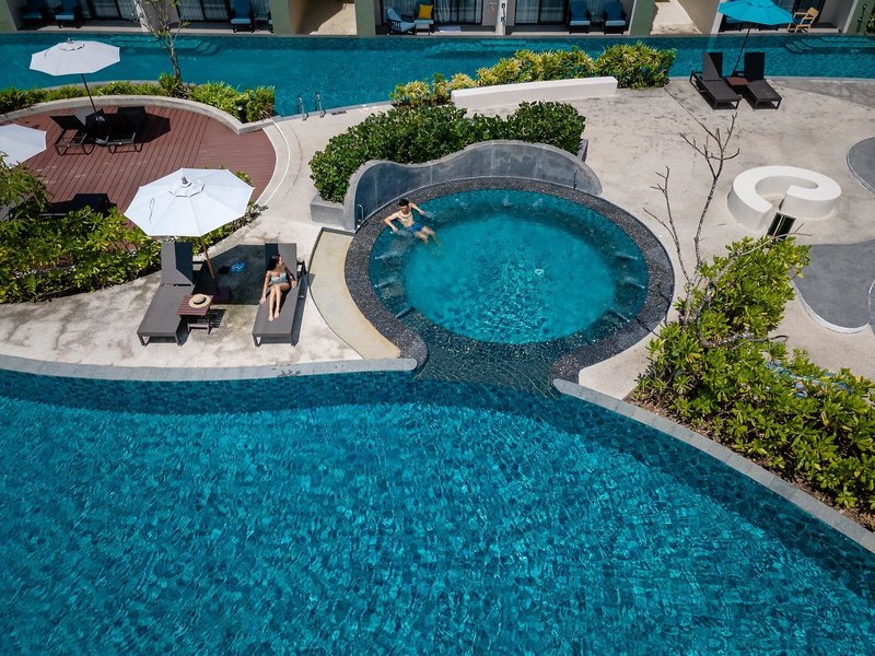 Bangsak Merlin Resort 24