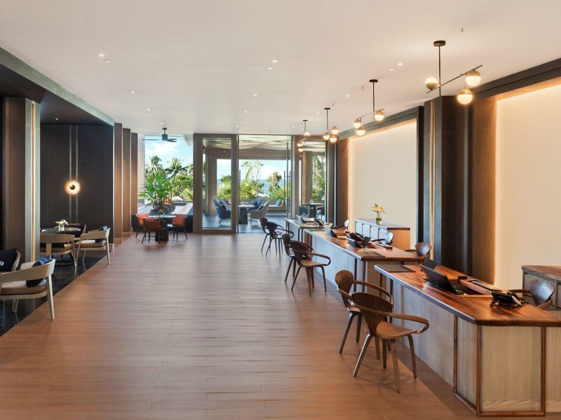 Bangsak Merlin Resort 26
