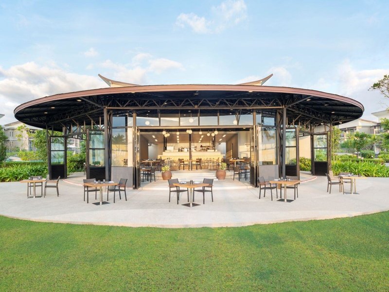 Bangsak Merlin Resort 28