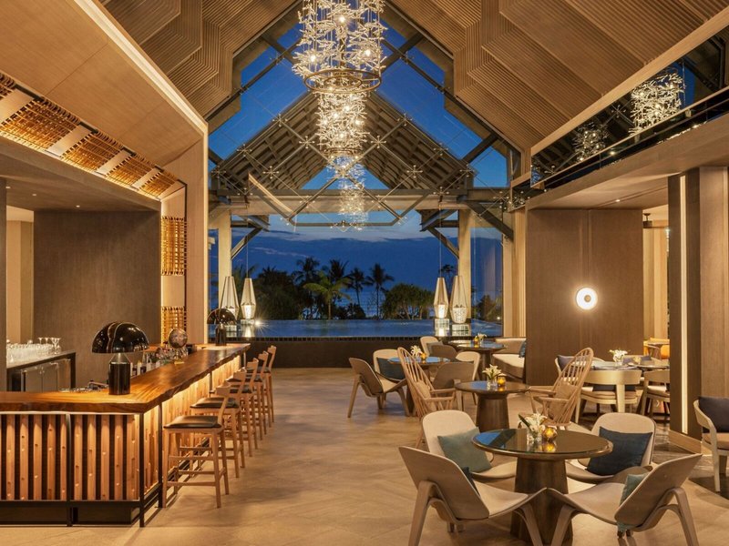 Bangsak Merlin Resort 29