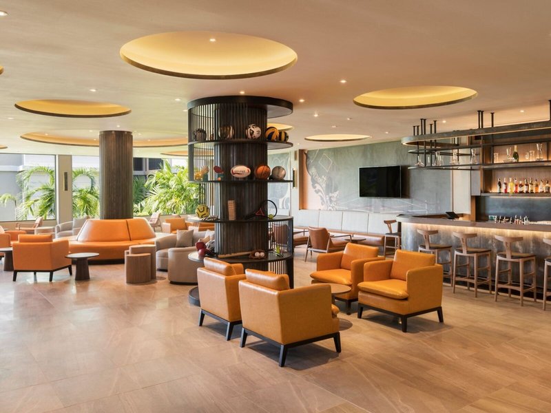 Bangsak Merlin Resort 30