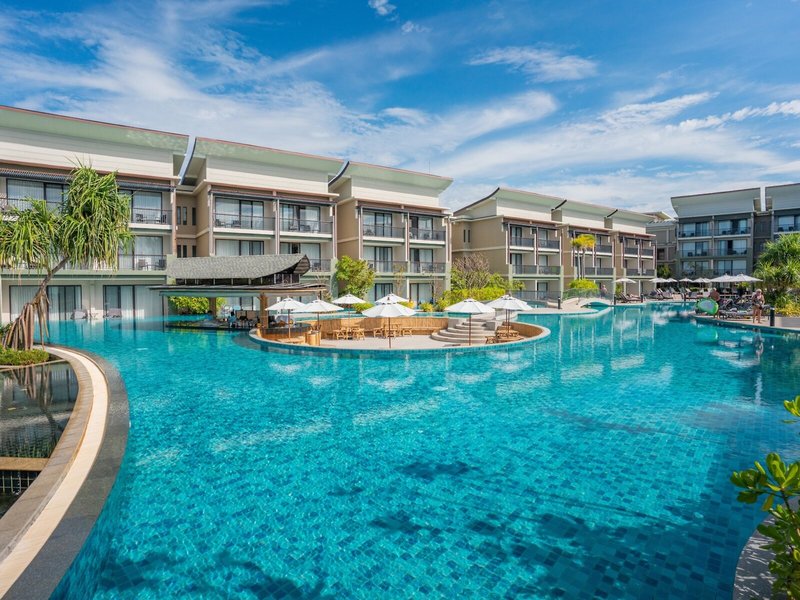 Bangsak Merlin Resort 31