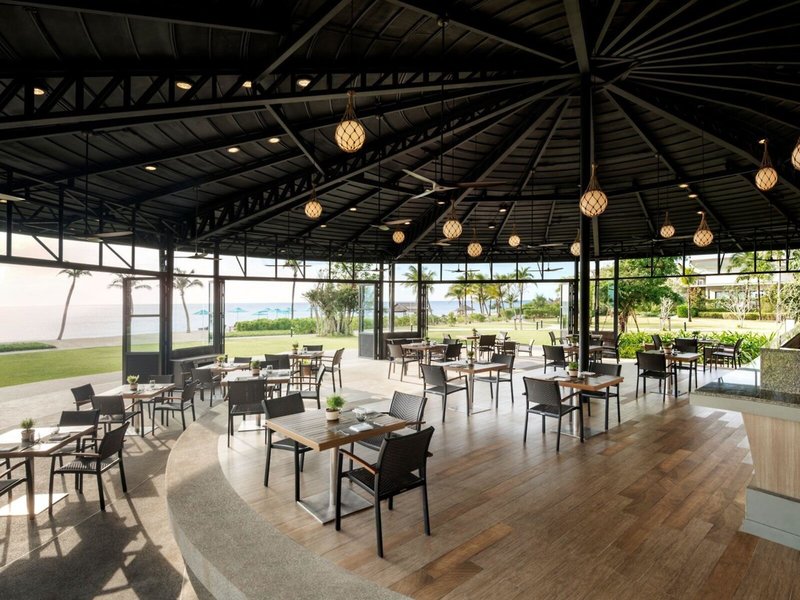 Bangsak Merlin Resort 33
