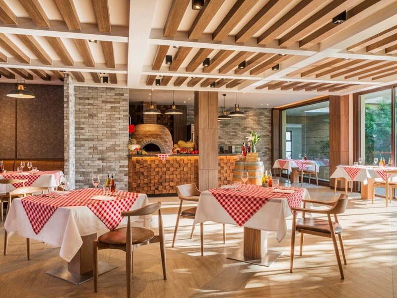 Bangsak Merlin Resort 34