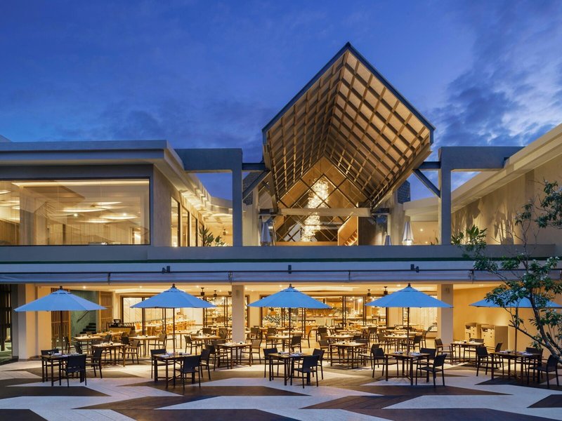Bangsak Merlin Resort 39