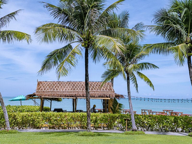 Bangsak Merlin Resort 48