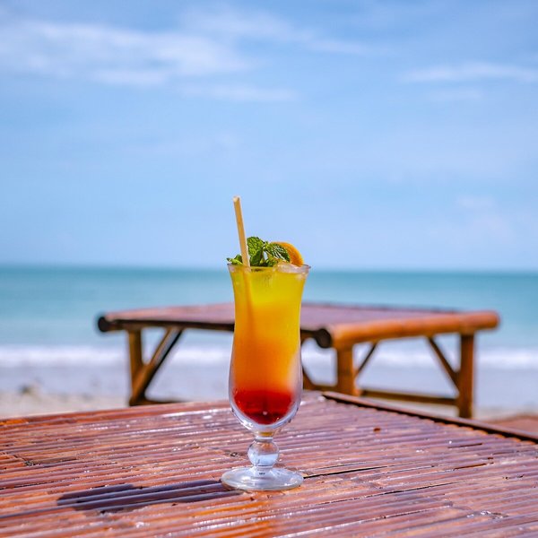Bangsak Merlin Resort 49