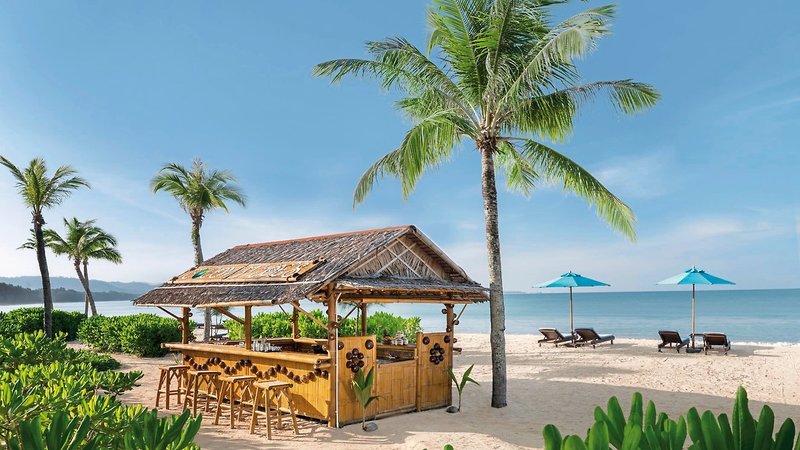 Bangsak Merlin Resort 3