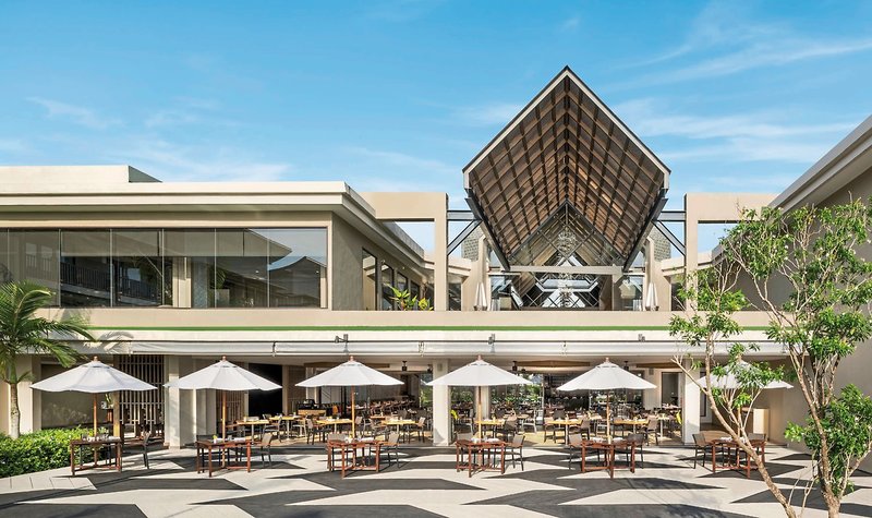 Bangsak Merlin Resort 5