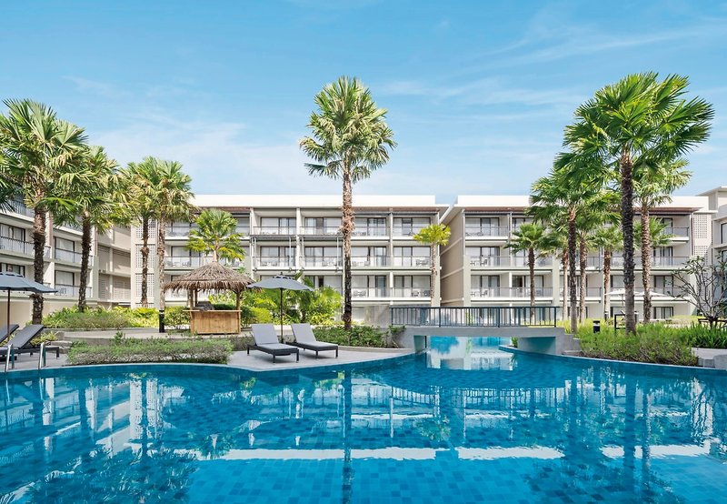 Bangsak Merlin Resort 21