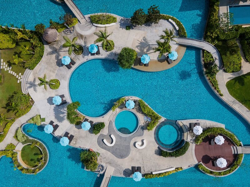 Bangsak Merlin Resort 10
