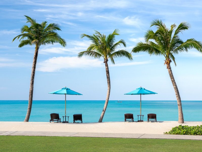 Bangsak Merlin Resort 13