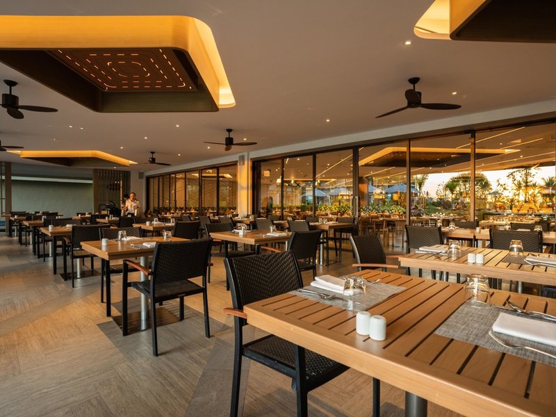 Bangsak Merlin Resort 27