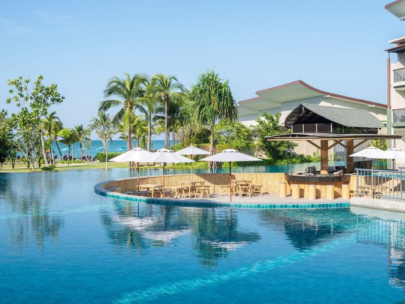 Bangsak Merlin Resort 38