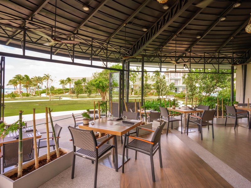 Bangsak Merlin Resort 42