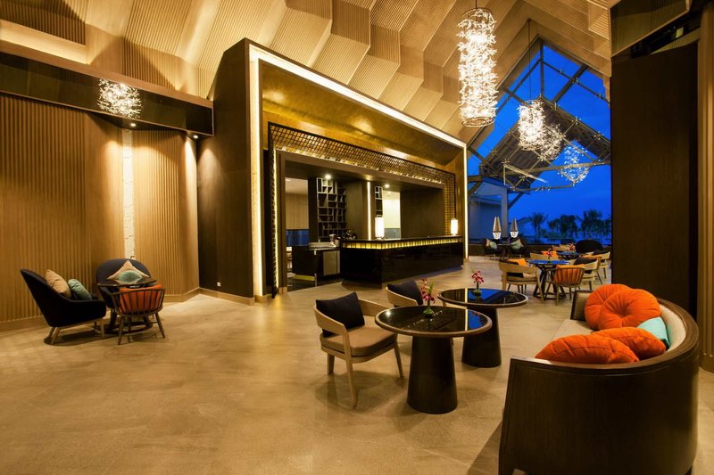 Bangsak Merlin Resort 5