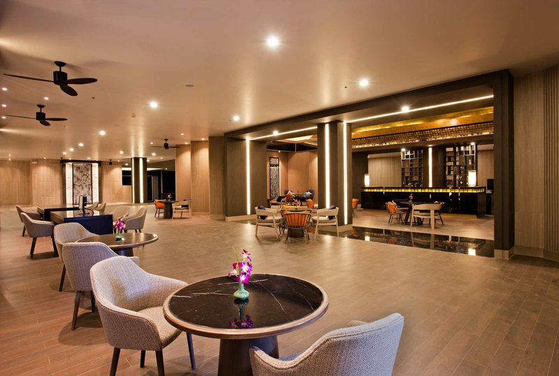 Bangsak Merlin Resort 7