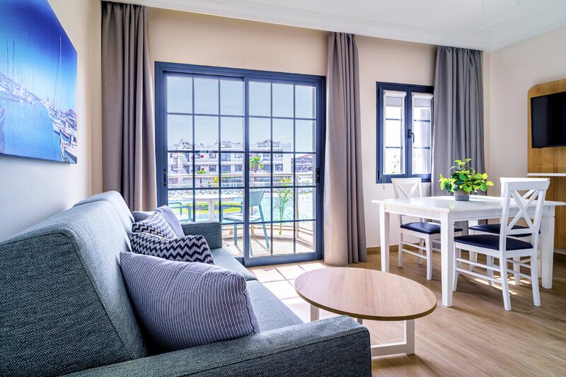 Cordial Marina Blanca 11