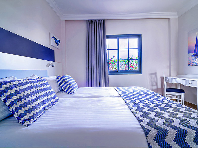 Aparthotel Rubimar Suite Playa Blanca 3