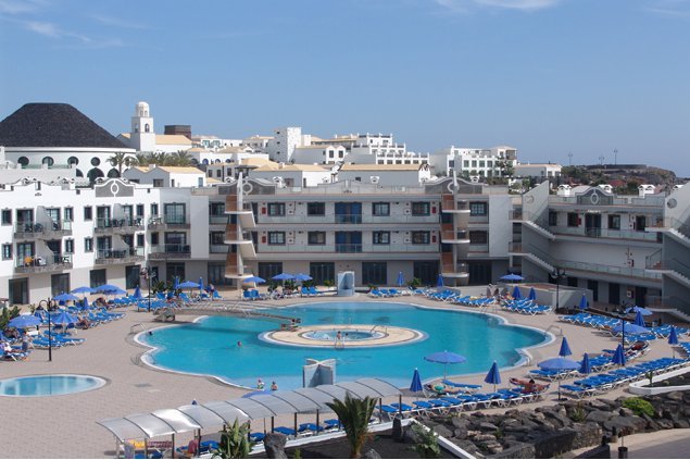 Cordial Marina Blanca 1