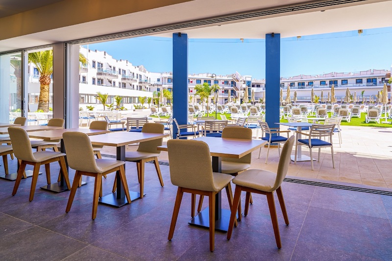 Cordial Marina Blanca 9