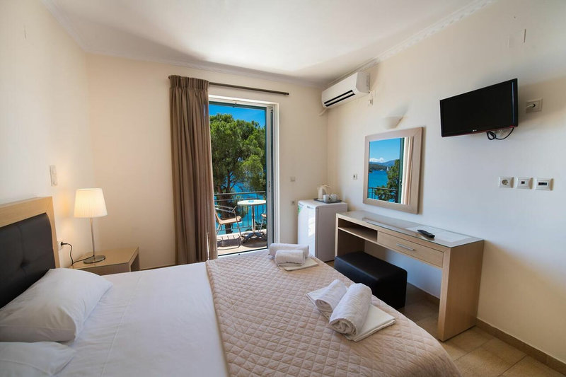 Pansion Marina 6