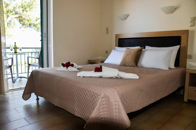 Pansion Marina 9