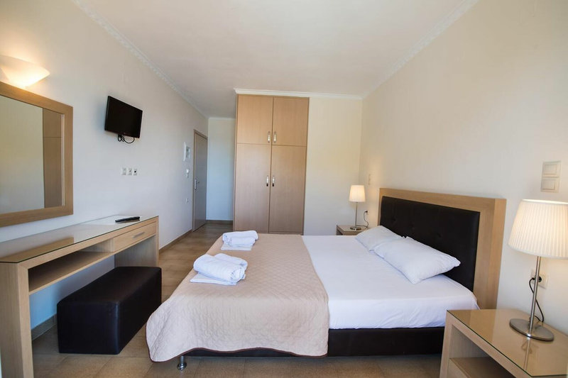 Pansion Marina 10