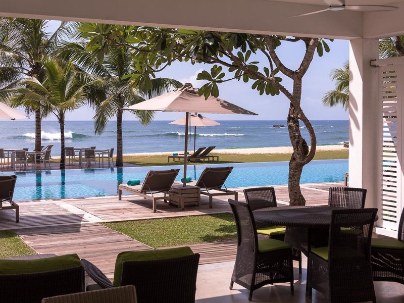 Sri Sharavi Beach Villas & Spa 3