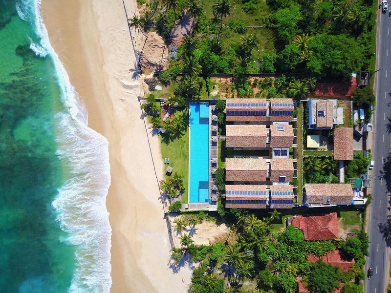 Sri Sharavi Beach Villas & Spa 5