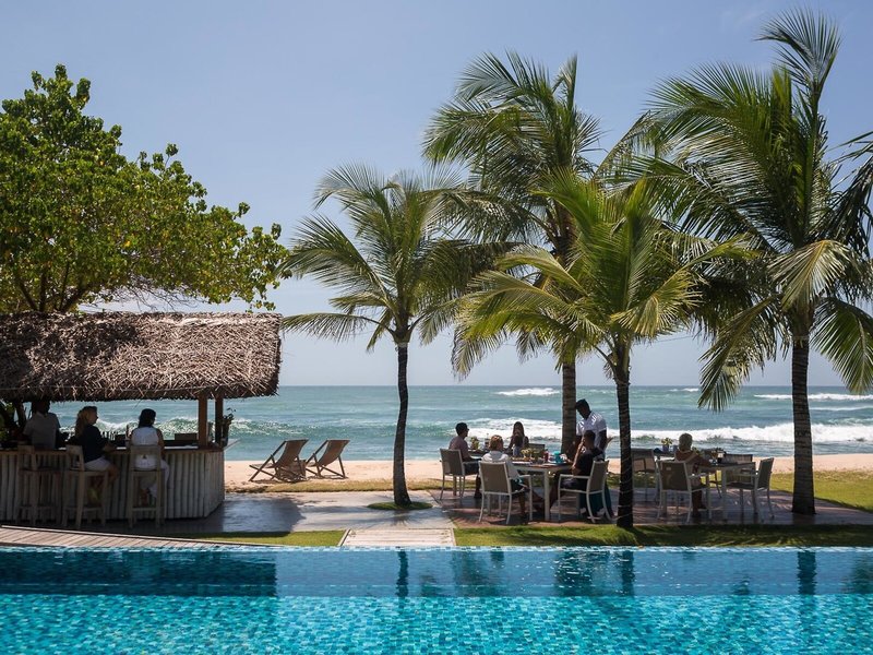 Sri Sharavi Beach Villas & Spa 7