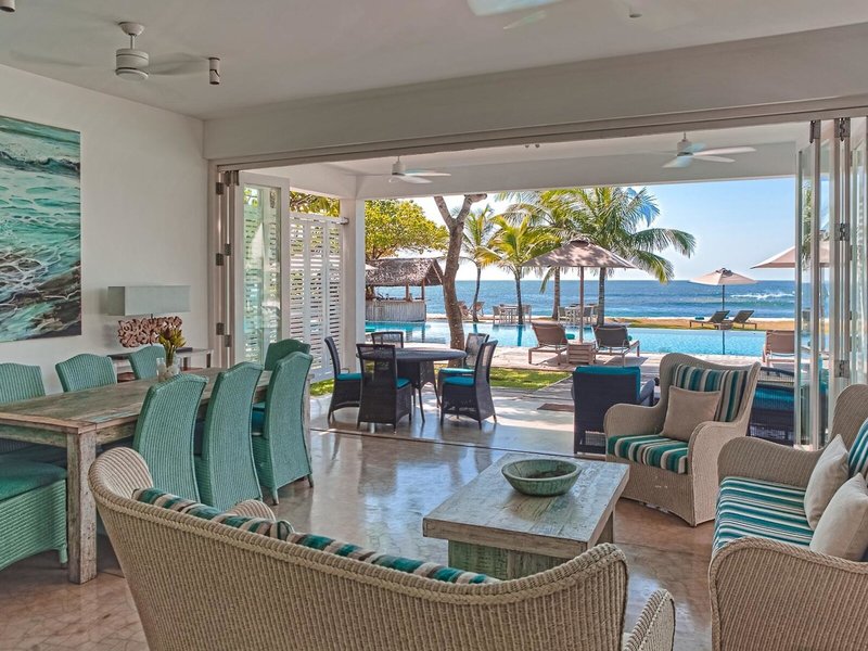 Sri Sharavi Beach Villas & Spa 8