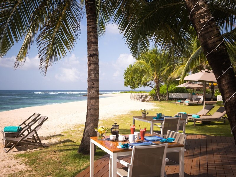 Sri Sharavi Beach Villas & Spa 11