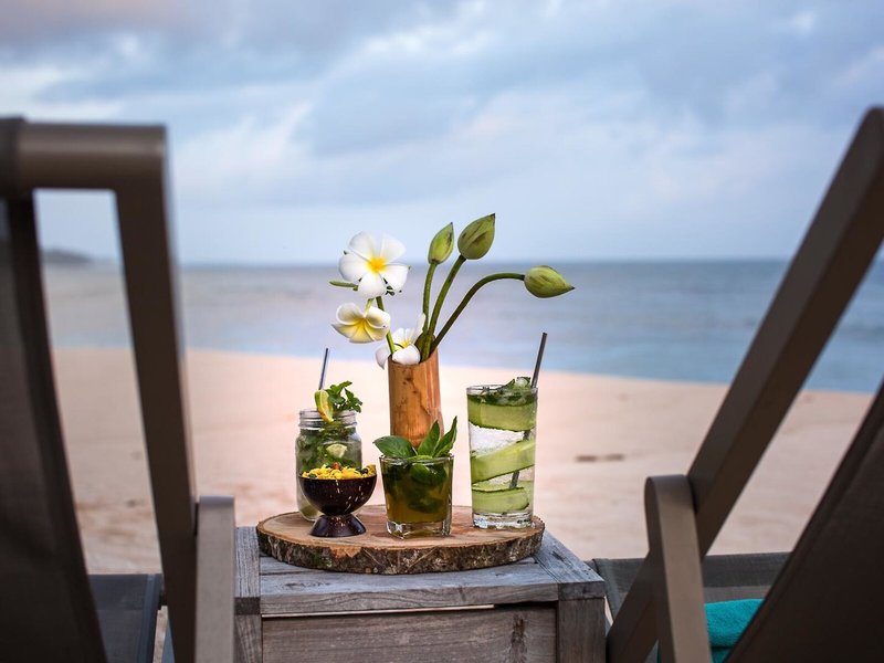 Sri Sharavi Beach Villas & Spa 15