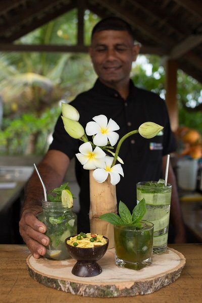 Sri Sharavi Beach Villas & Spa 18