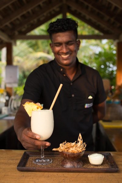 Sri Sharavi Beach Villas & Spa 19