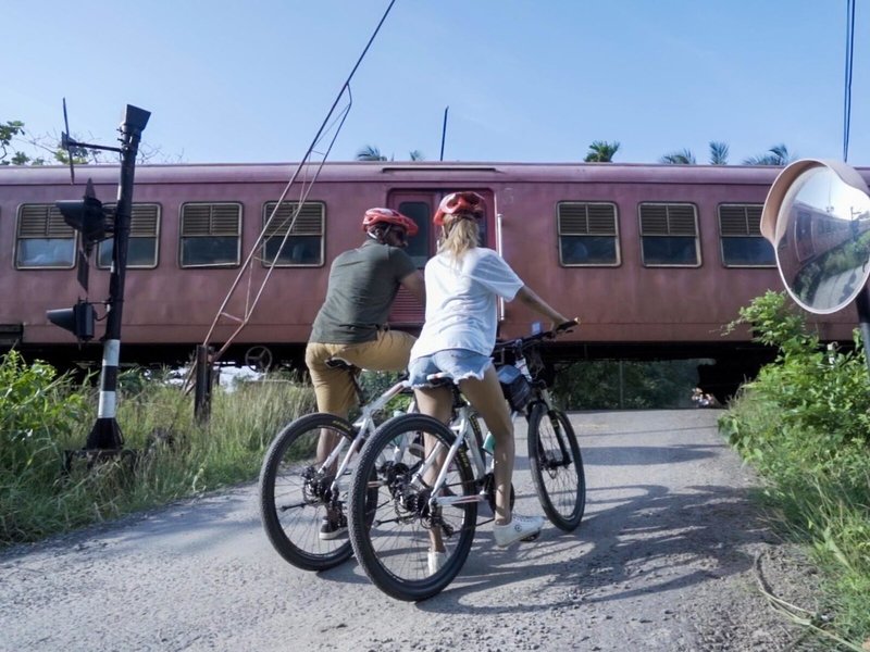 Sri Sharavi Beach Villas & Spa 24