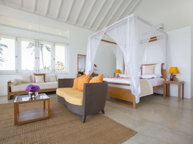 Sri Sharavi Beach Villas & Spa 30