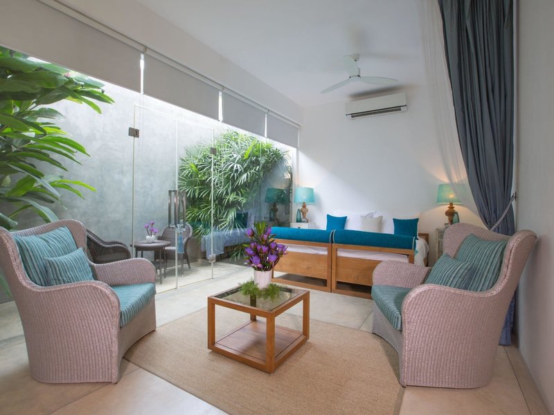 Sri Sharavi Beach Villas & Spa 31