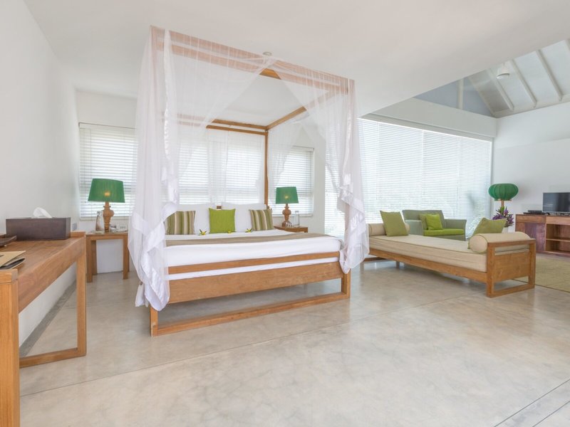 Sri Sharavi Beach Villas & Spa 32