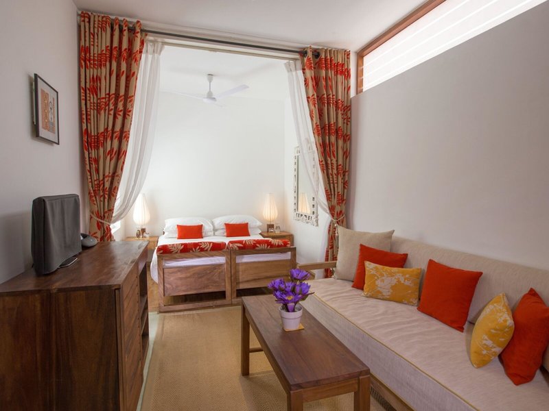 Sri Sharavi Beach Villas & Spa 33