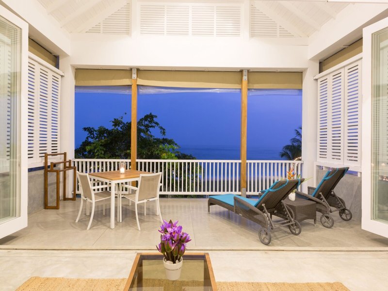 Sri Sharavi Beach Villas & Spa 34