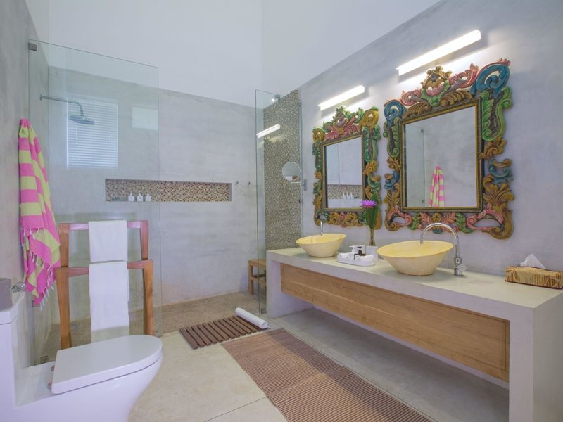 Sri Sharavi Beach Villas & Spa 35